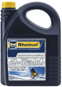 Rheinol Twoke Snowmobile M 4л