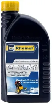 Rheinol Twoke Snowmobile M 1л