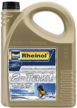 Rheinol Twoke Snowmobile 5л