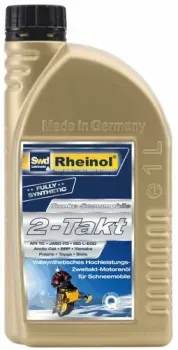 Rheinol Twoke Snowmobile 1л