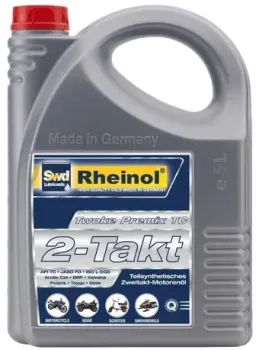 Rheinol Twoke Premix TC 4л
