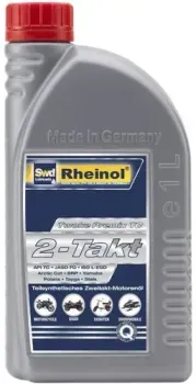 Rheinol Twoke Premix TC 1л