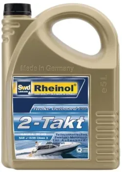 Rheinol Twoke Outboard PM 5л