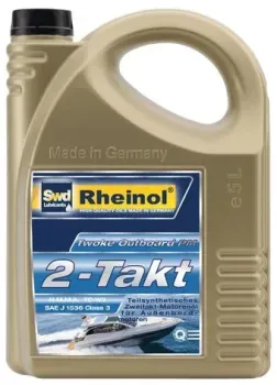 Rheinol Twoke Outboard PM 4л