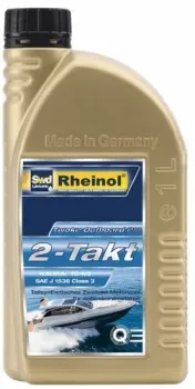 Rheinol Twoke Outboard PM 1л