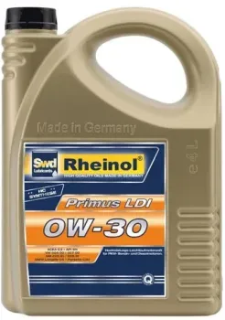 Rheinol Primus LDI 0W-30 4л