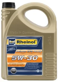 Rheinol Primus GF5 Plus 5W-30 5л