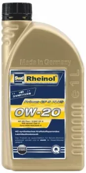 Rheinol Primus GF5 Plus 0W-20 1л