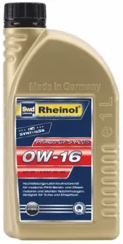 Rheinol Primus GF5 Plus 0W-16 1л