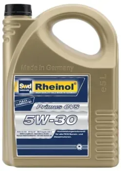 Rheinol Primus CVS 5W-30 5л