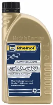 Rheinol Primus CVS 5W-30 1л