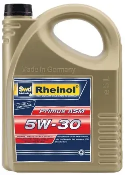 Rheinol Primus ASM 5W-30 5л