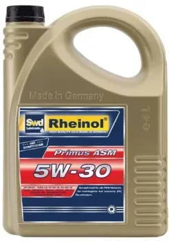 Rheinol Primus ASM 5W-30 4л