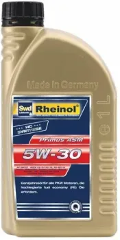 Rheinol Primus ASM 5W-30 1л