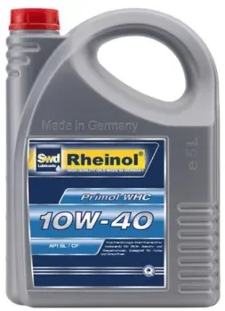 Rheinol Primol WHC 10W-40 5л