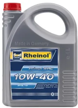 Rheinol Primol WHC 10W-40 4л