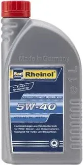 Rheinol Primol Power Synth CS 5W-40 1л