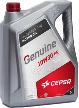CEPSA Genuine FE 10W-30 5л