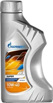 Gazpromneft Super 10W-30 1л