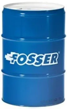 Fosser Premium LA 5W-30 208л