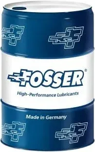 Fosser Drive TS 10W-40 60л