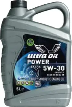 Mattex Power Extra SN/CF 5W-30 5л