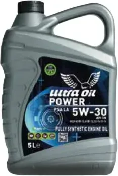 Mattex Ultra Oil Power PSA LA 5W-30 5л