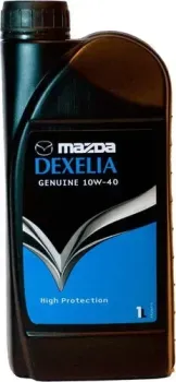 Mazda Dexelia Genuine 10W-40 (104001TFE) 1л