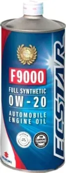 Suzuki Ecstar 0W-20 1л