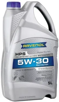 Ravenol HPS SAE 5W-30 5л