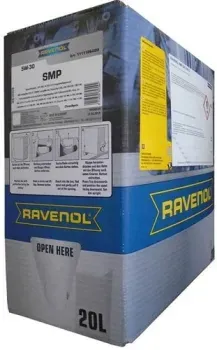 Ravenol SMP SAE 5W-30 20л