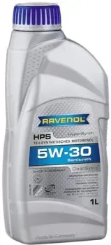 Ravenol HPS SAE 5W-30 1л
