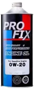 Profix SP/GF-6A 0W-20 1л