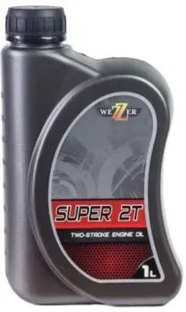 Wezzer Super 2T 1л