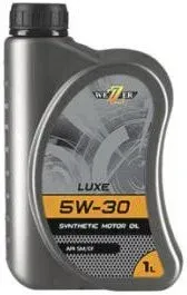 Wezzer Luxe API SM/CF 5W-30 1л