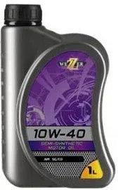 Wezzer API SG/CD 10W-40 1л