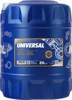 Mannol Universal 15W-40 API SG/CD 20л