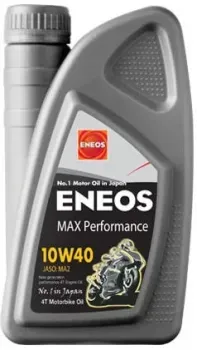 Eneos Max Perfomance 10W-40 1л