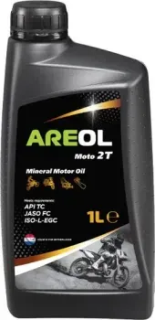 Areol Moto 2T 1л