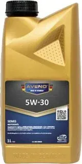 Aveno SEMiS 5W-30 1л