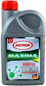 Astron Maxima Start LLi 10W-40 4л
