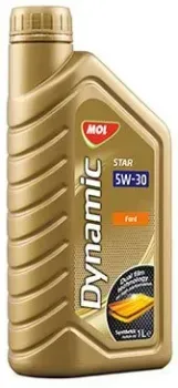 MOL Dynamic Star 5W-30 1л