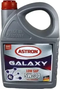 Astron Galaxy Universal LL 5W-30 4л