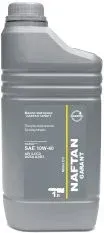 Нафтан Гарант SAE 10W-40 1л