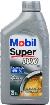Mobil Super 3000 X1 Formula FE 5W-30 1л 151177