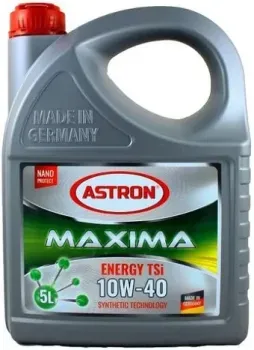 Astron Maxima Energy TSi 10W-40 5л