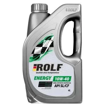 ROLF Energy 10w-40