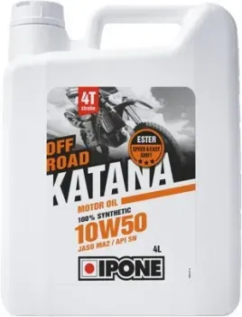 Ipone Off Road 10W-50 4л