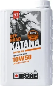 Ipone Off Road 10W-50 2л