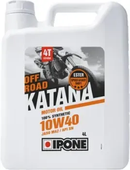 Ipone Off Road 10W-40 4л